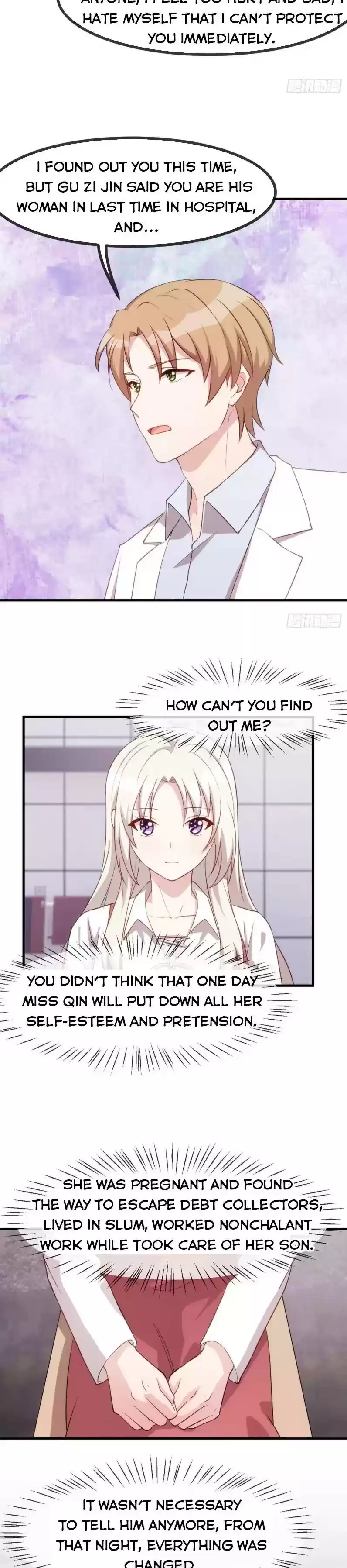 Xiao Bai’S Father Is A Wonderful Person Chapter 93