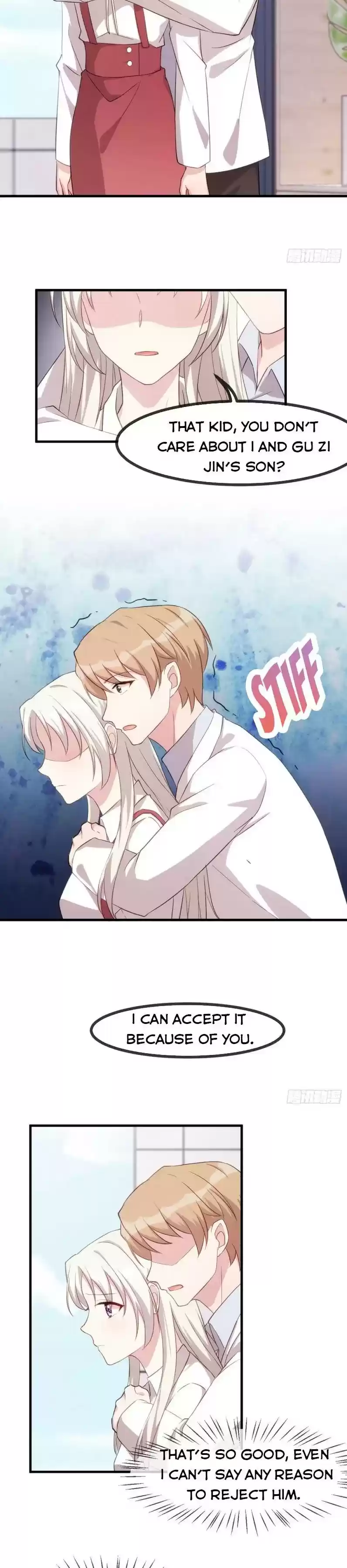 Xiao Bai’S Father Is A Wonderful Person Chapter 93