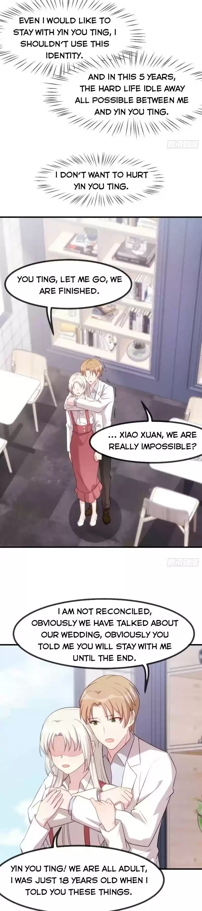 Xiao Bai’S Father Is A Wonderful Person Chapter 93