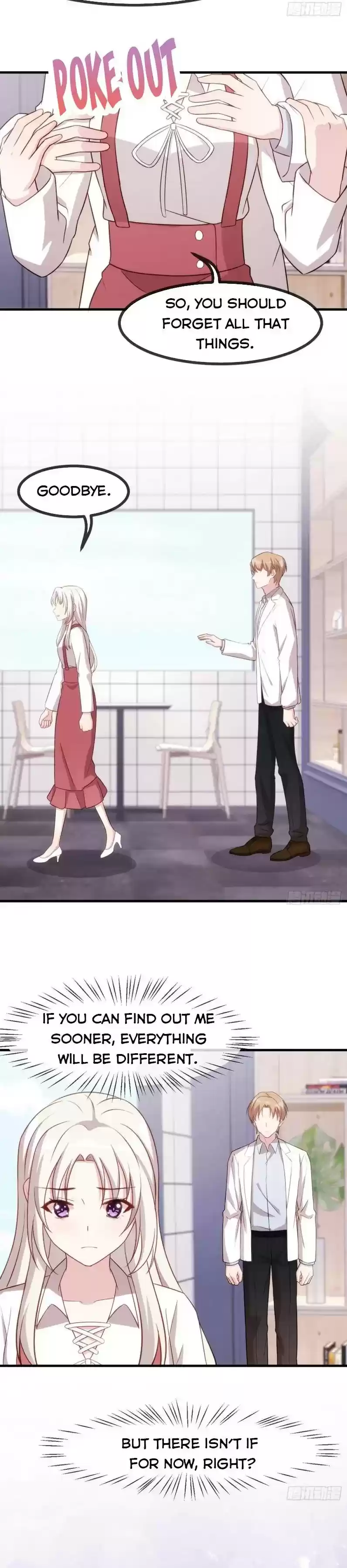 Xiao Bai’S Father Is A Wonderful Person Chapter 93