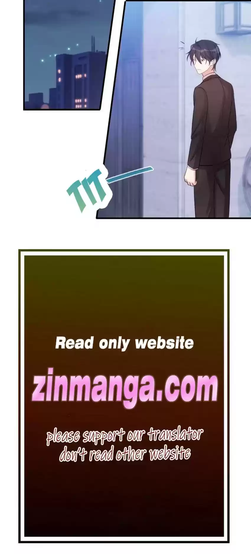 Xiao Bai’S Father Is A Wonderful Person Chapter 94