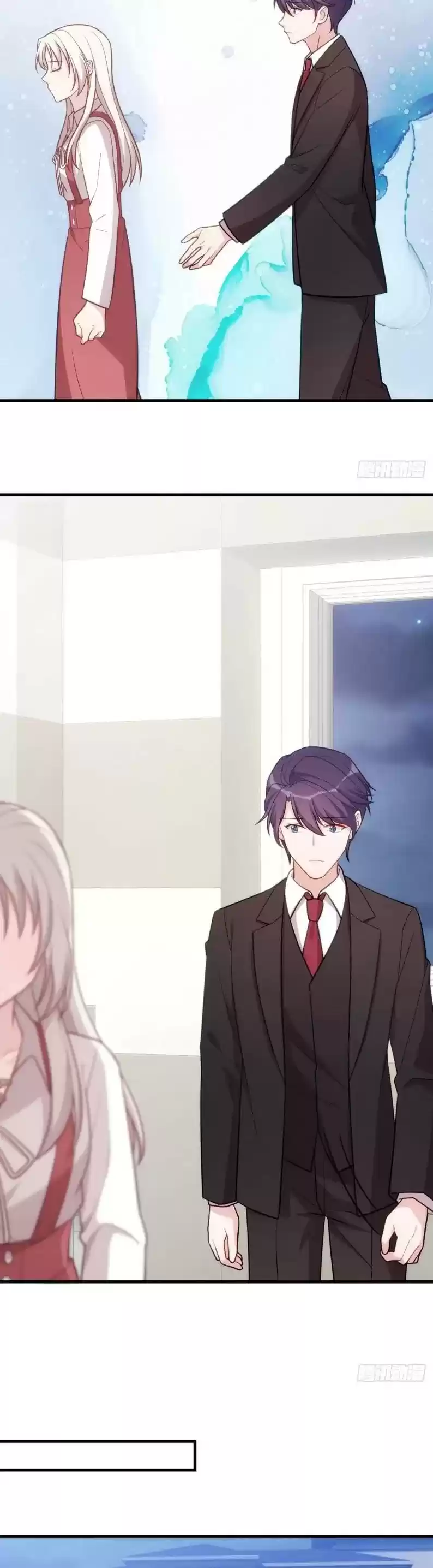 Xiao Bai’S Father Is A Wonderful Person Chapter 97