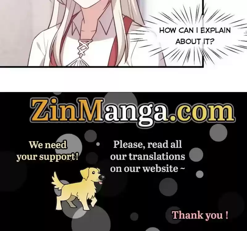 Xiao Bai’S Father Is A Wonderful Person Chapter 97