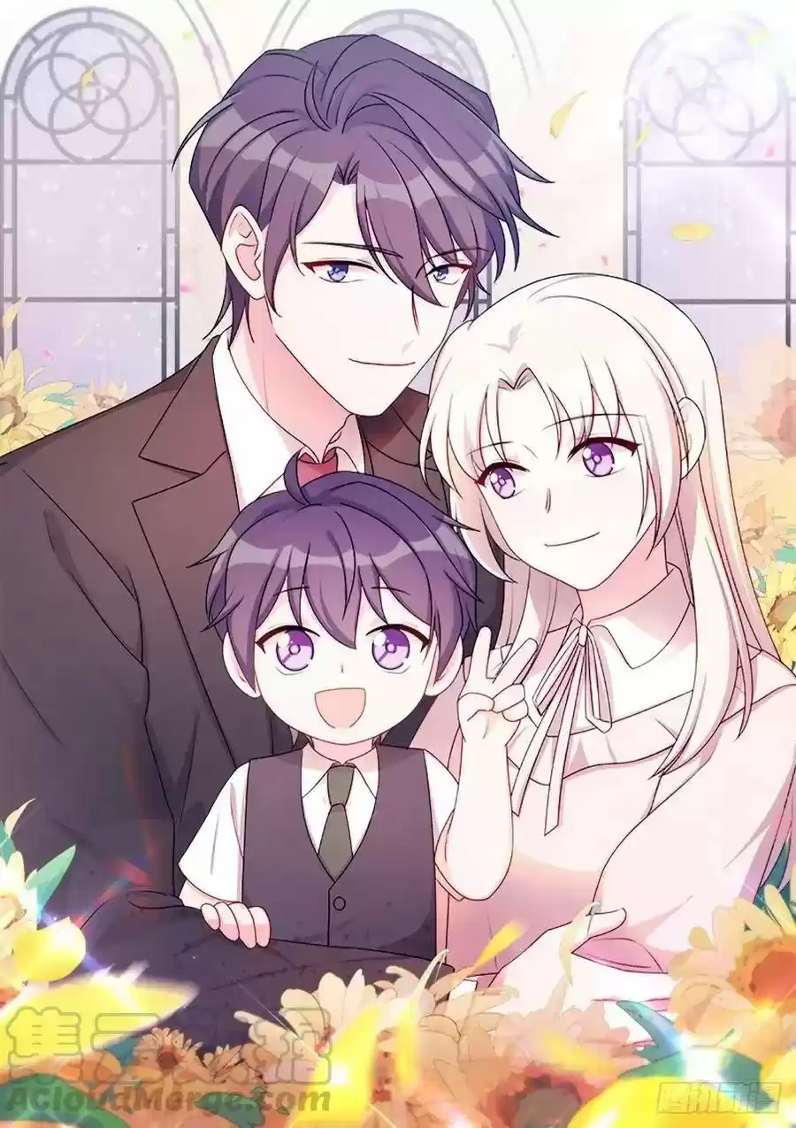 Xiao Bai’S Father Is A Wonderful Person Chapter 98