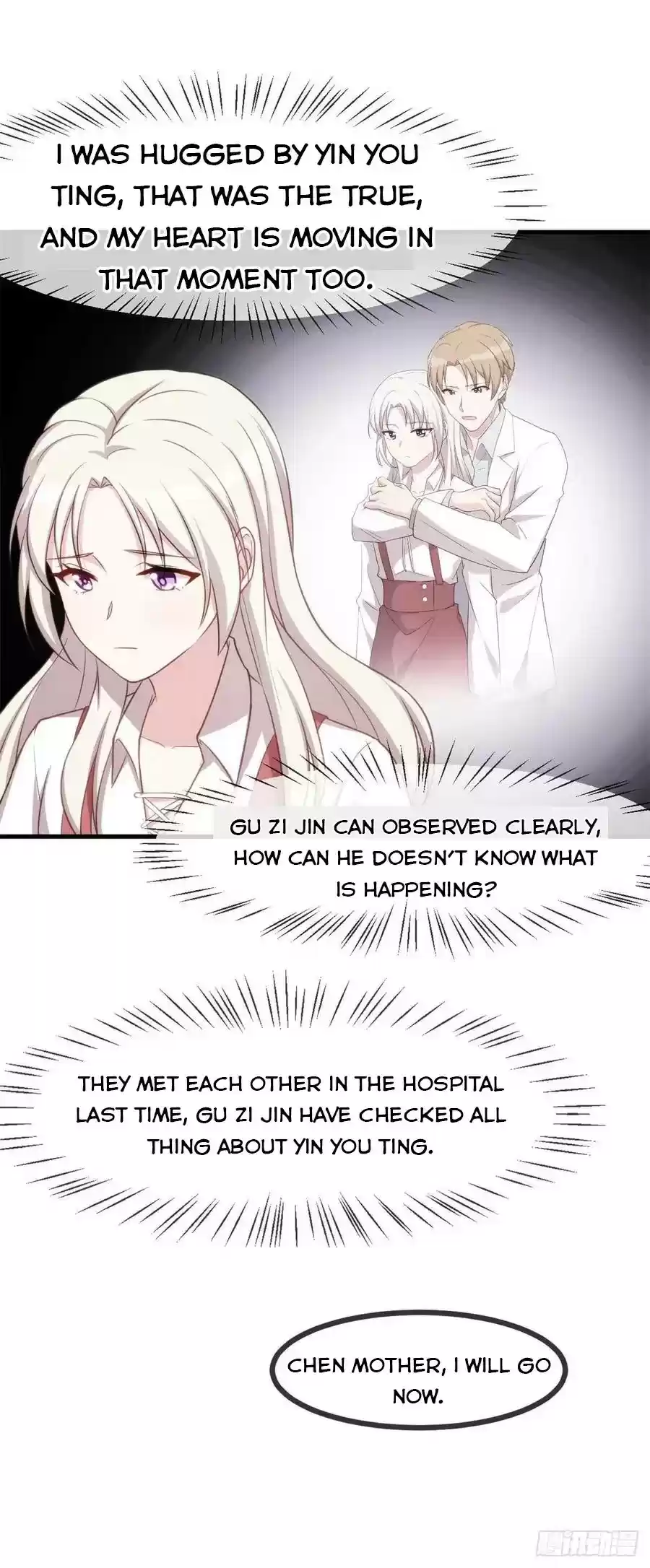 Xiao Bai’S Father Is A Wonderful Person Chapter 98