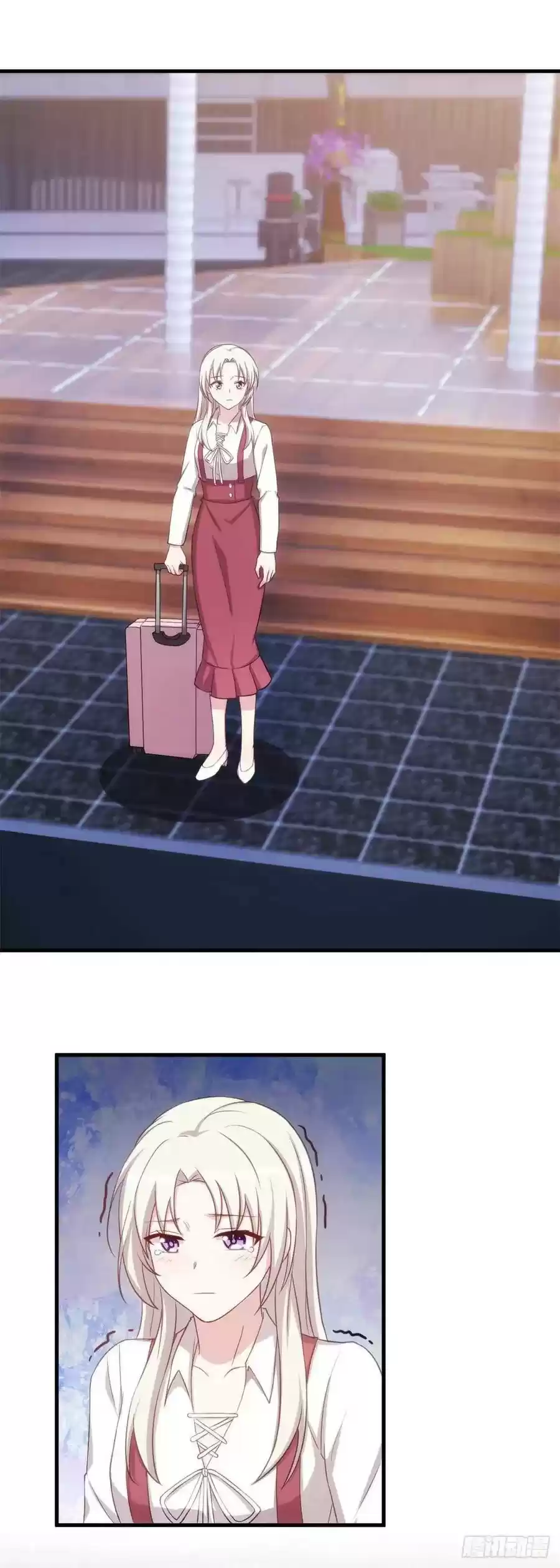 Xiao Bai’S Father Is A Wonderful Person Chapter 98