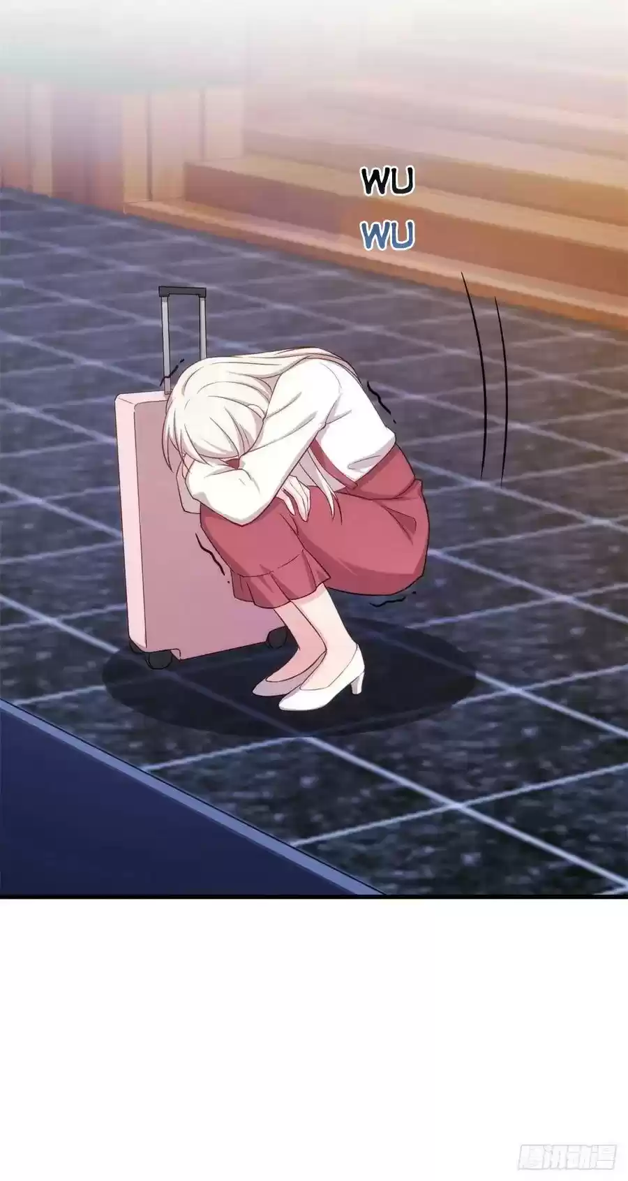 Xiao Bai’S Father Is A Wonderful Person Chapter 98