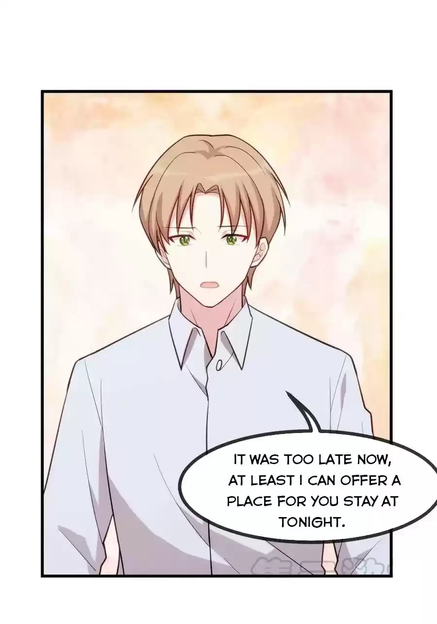 Xiao Bai’S Father Is A Wonderful Person Chapter 98