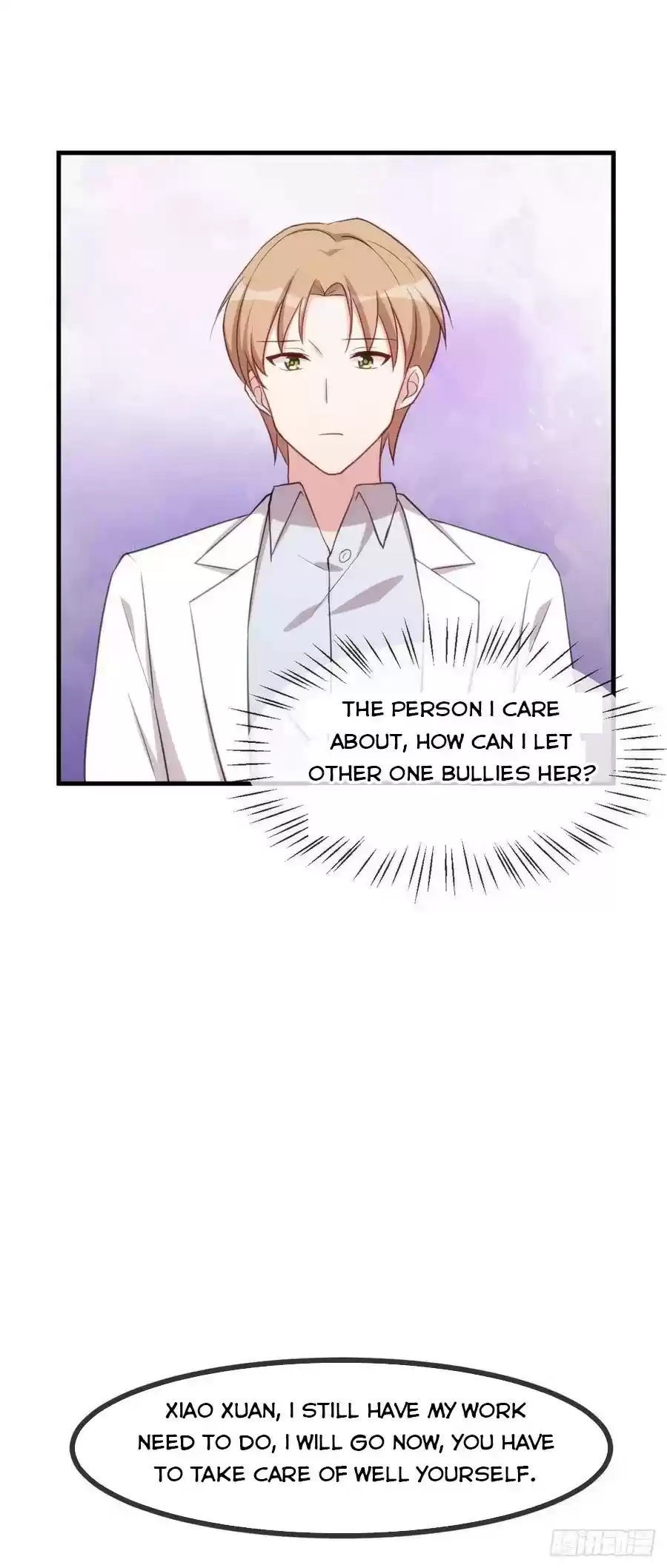 Xiao Bai’S Father Is A Wonderful Person Chapter 98