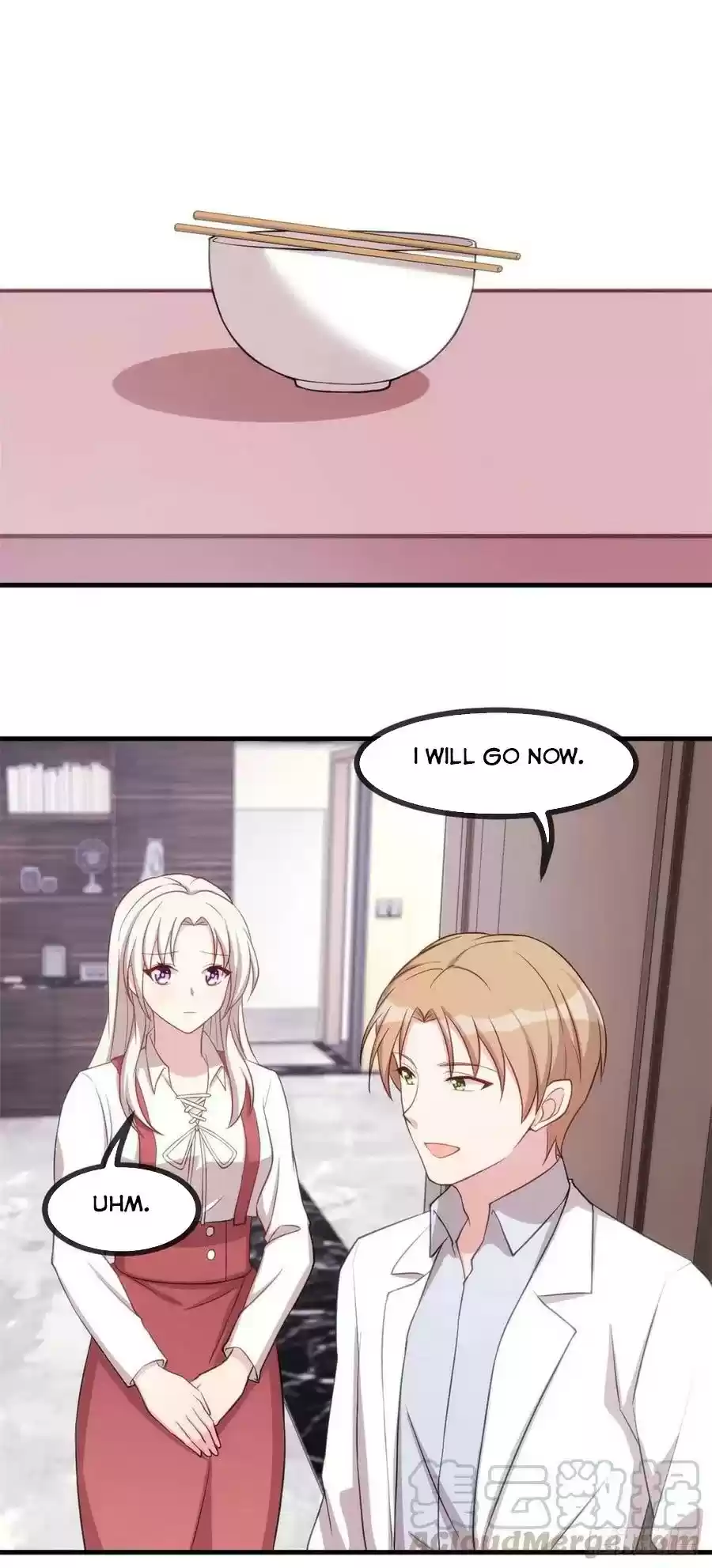 Xiao Bai’S Father Is A Wonderful Person Chapter 98