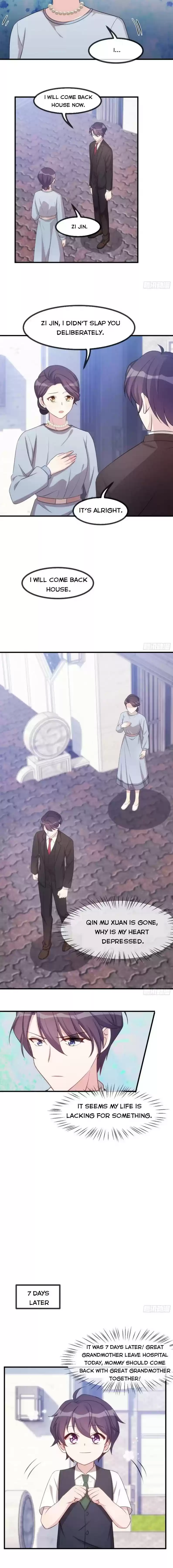 Xiao Bai’S Father Is A Wonderful Person Chapter 99