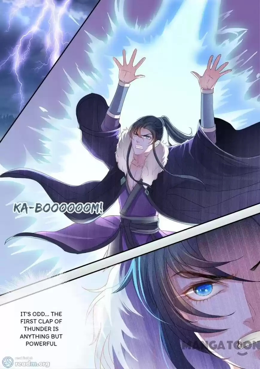 Xingchen Bian ch.201