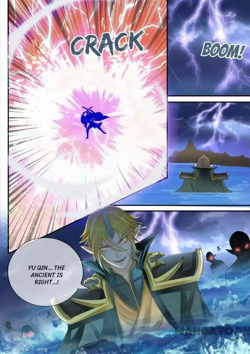 Xingchen Bian ch.201