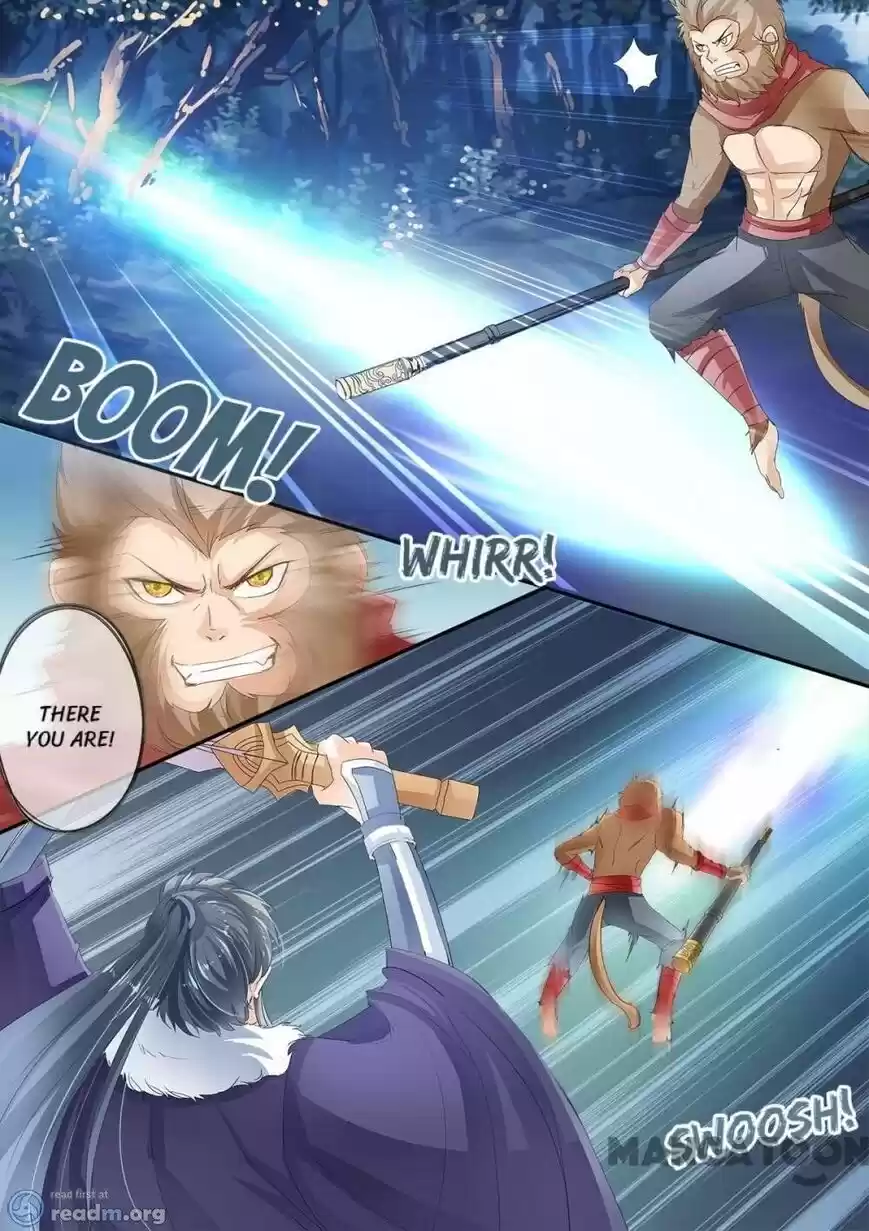 Xingchen Bian ch.202