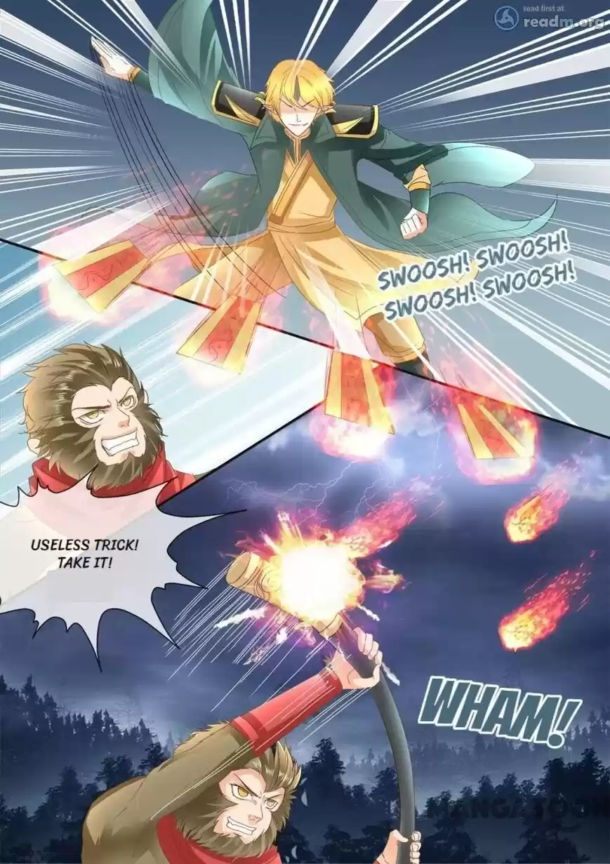 Xingchen Bian ch.203