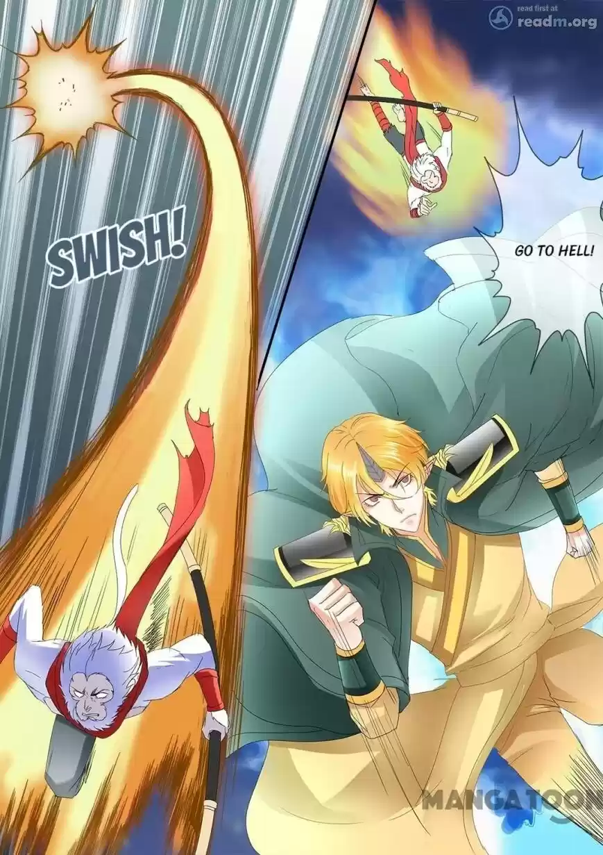 Xingchen Bian ch.203