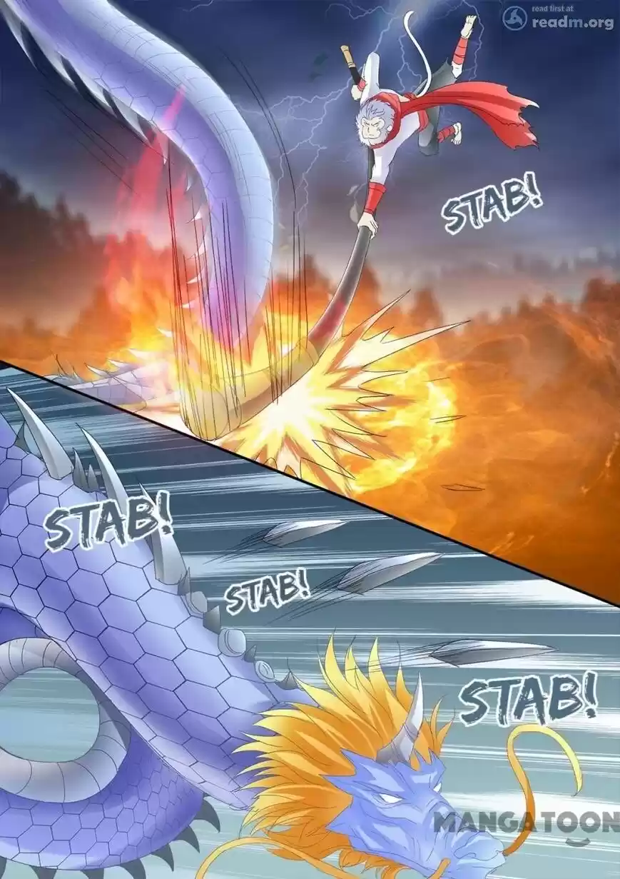 Xingchen Bian ch.203