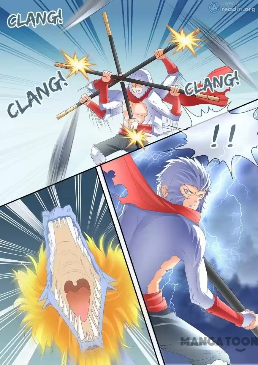 Xingchen Bian ch.203