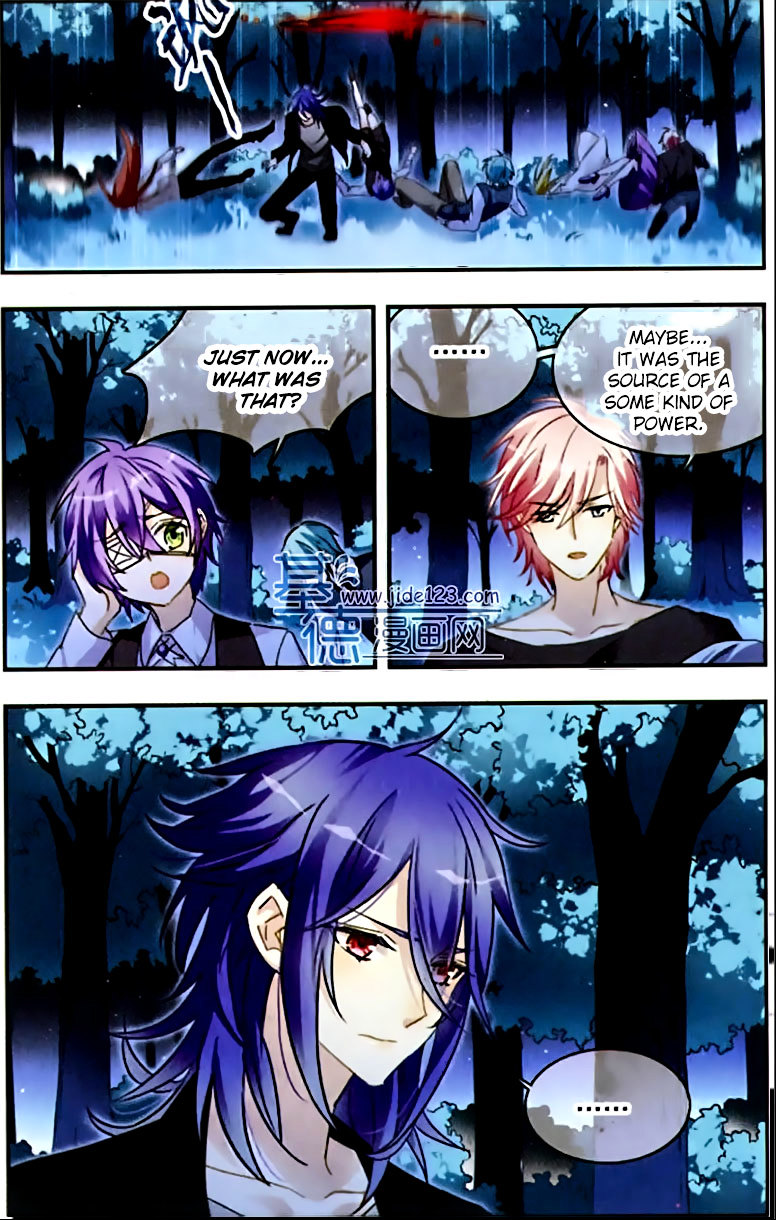 Xingkong Club ch.103