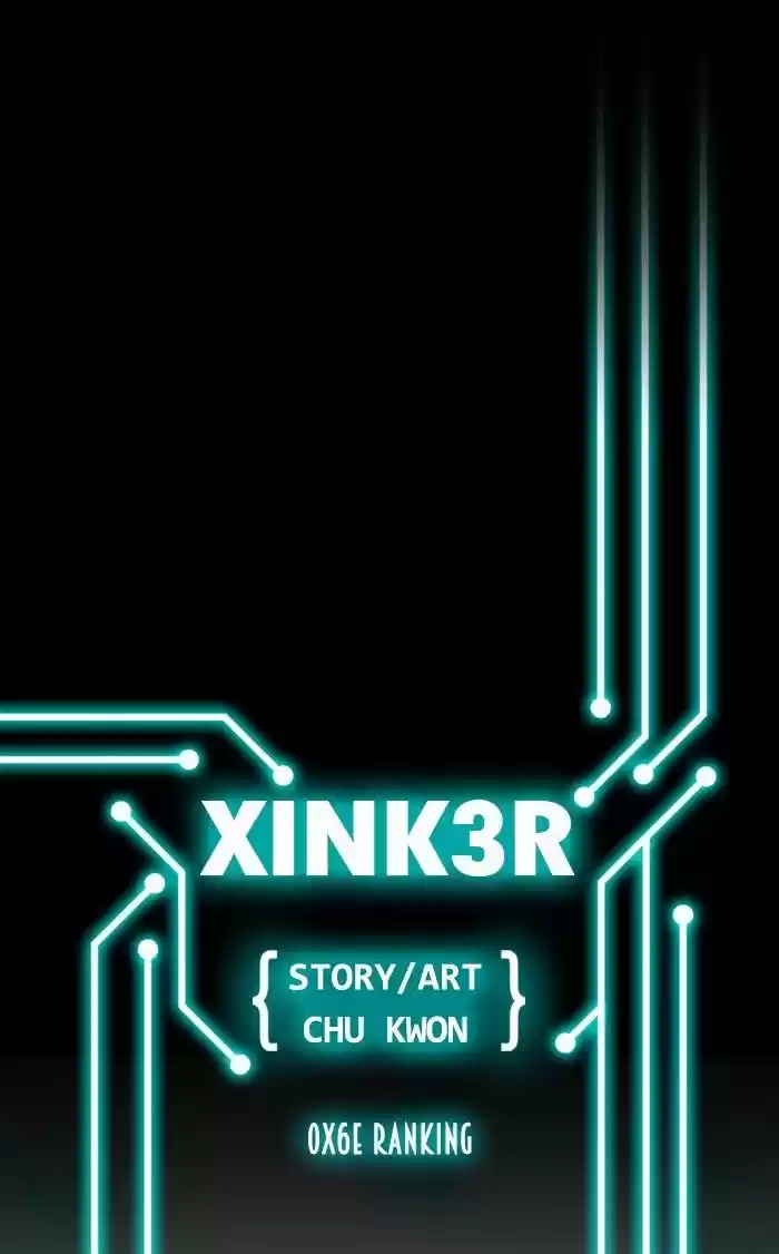 XINK3R 111