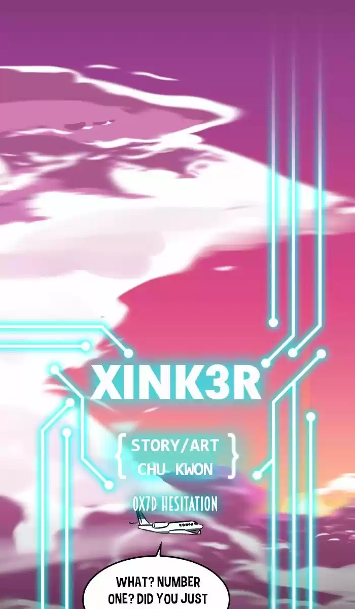 XINK3R 126