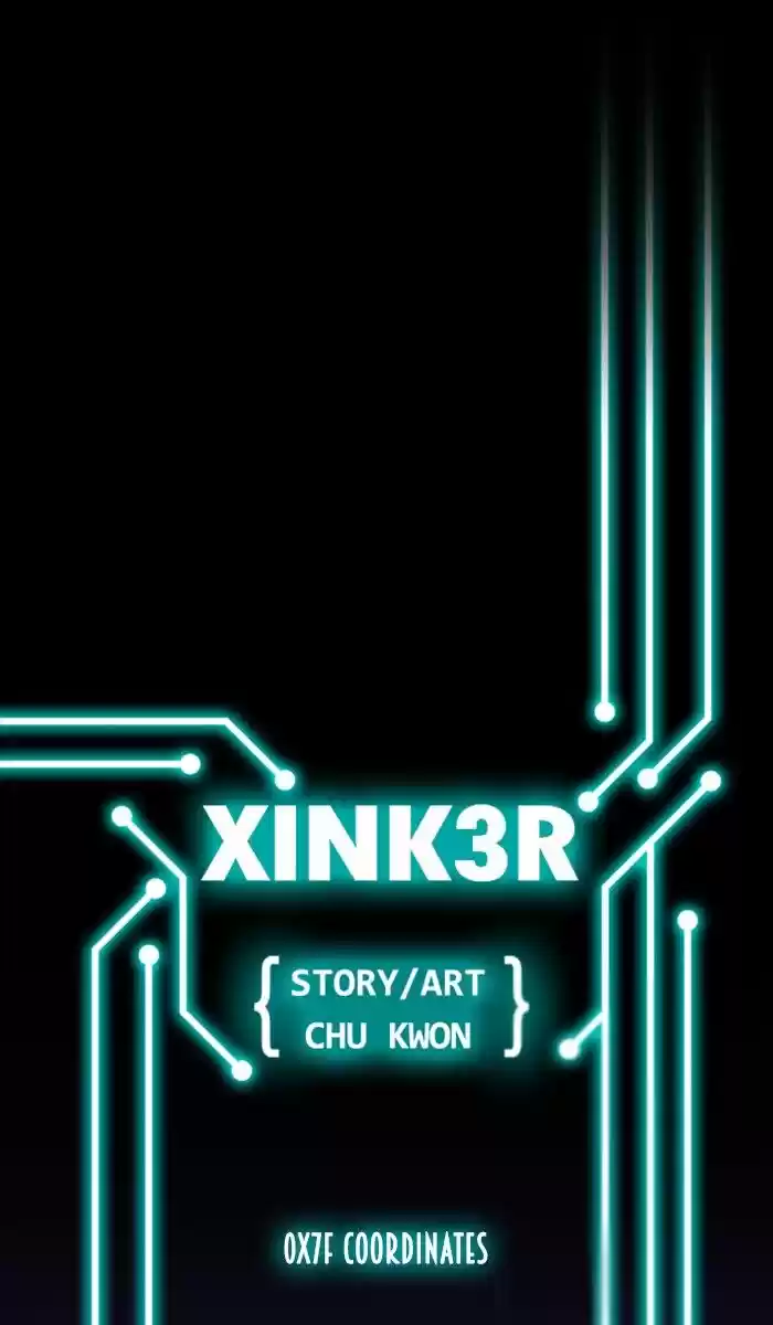 XINK3R 128
