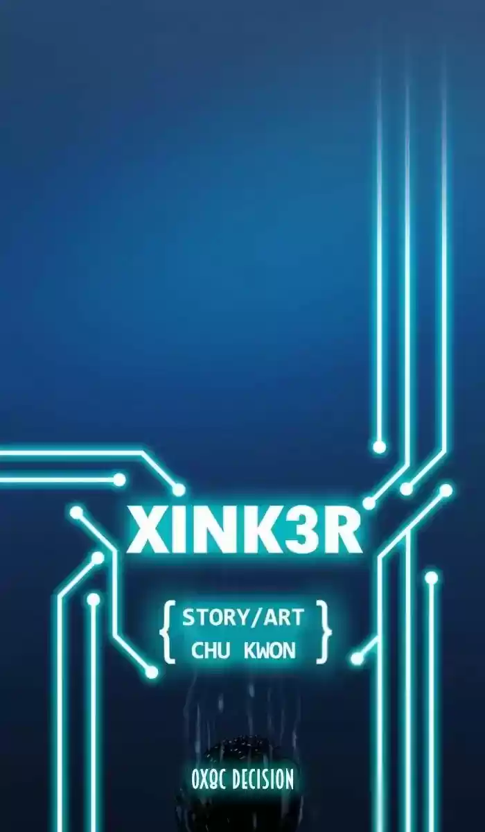 XINK3R 140