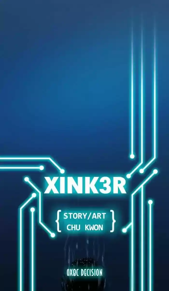 XINK3R 141
