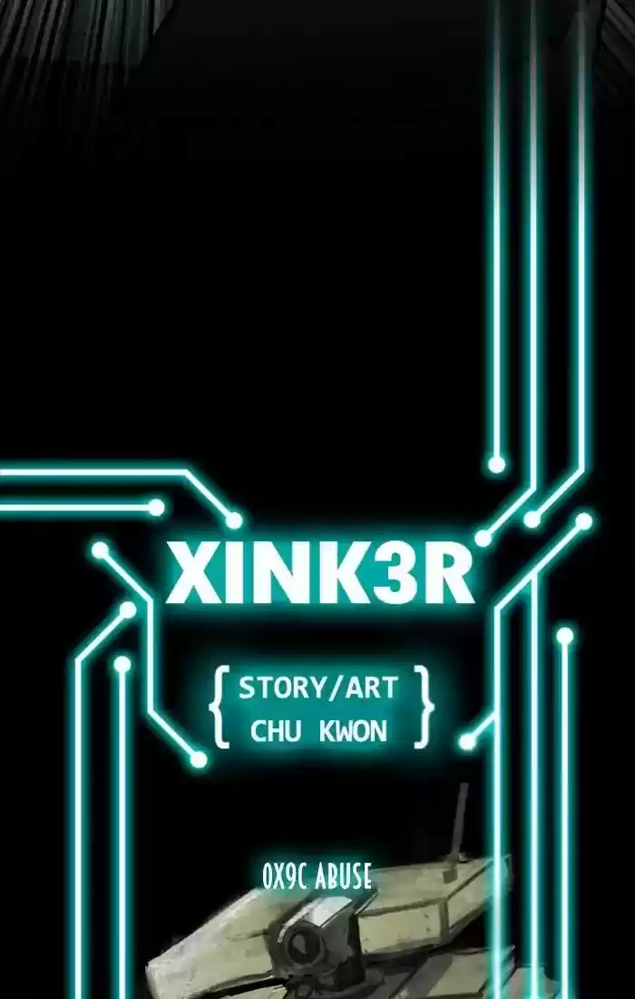 XINK3R 157