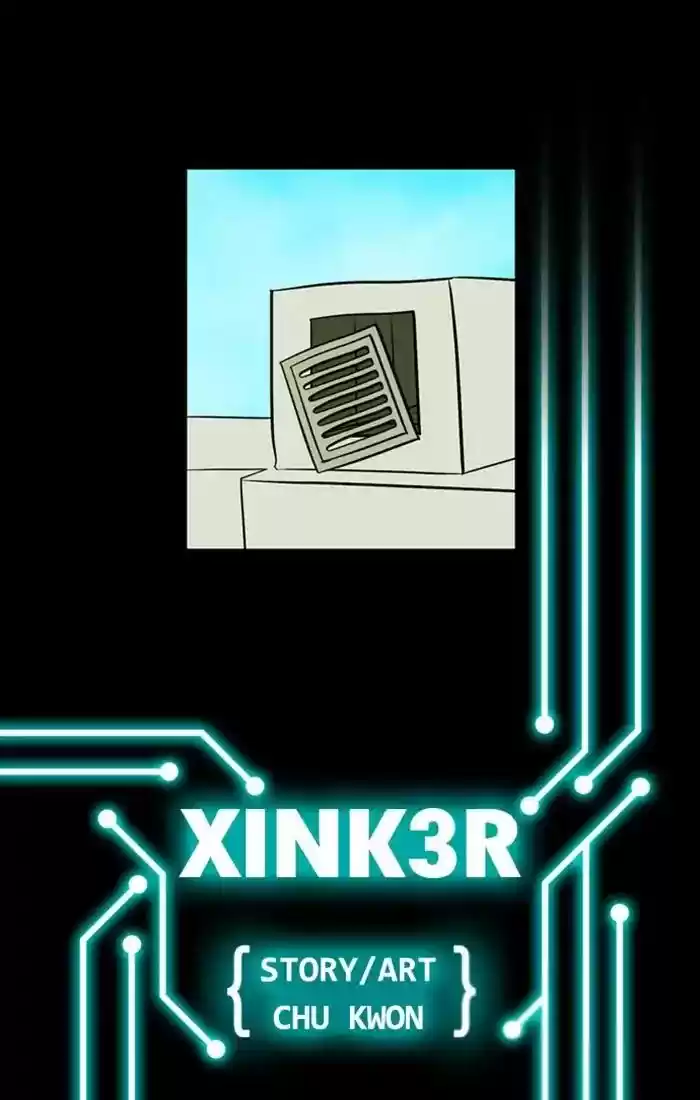 XINK3R 159