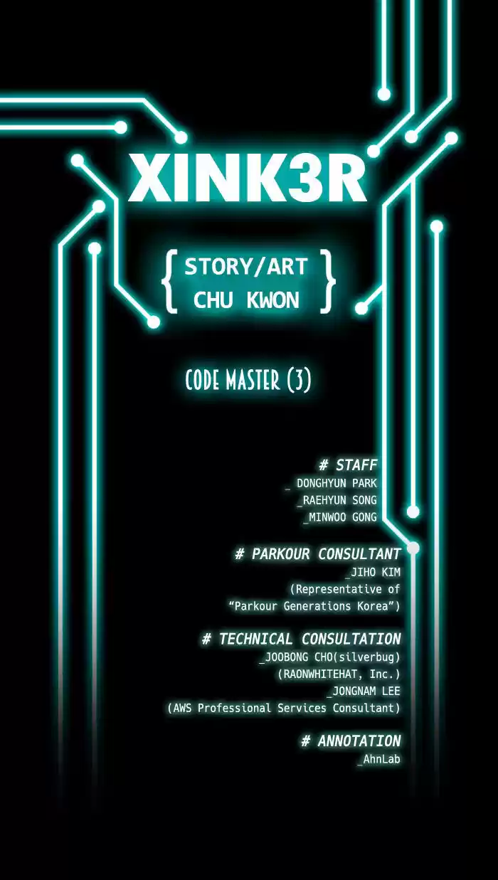 XINK3R 21