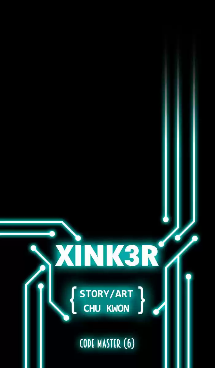 XINK3R 24