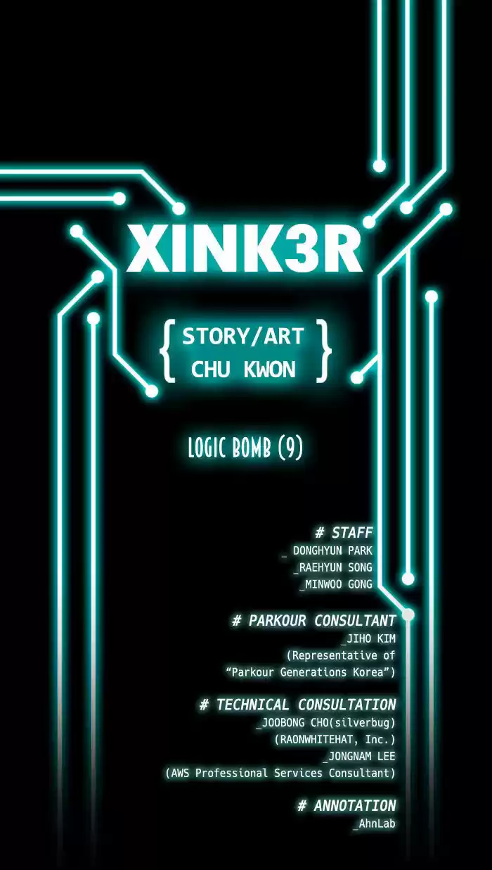 XINK3R 34