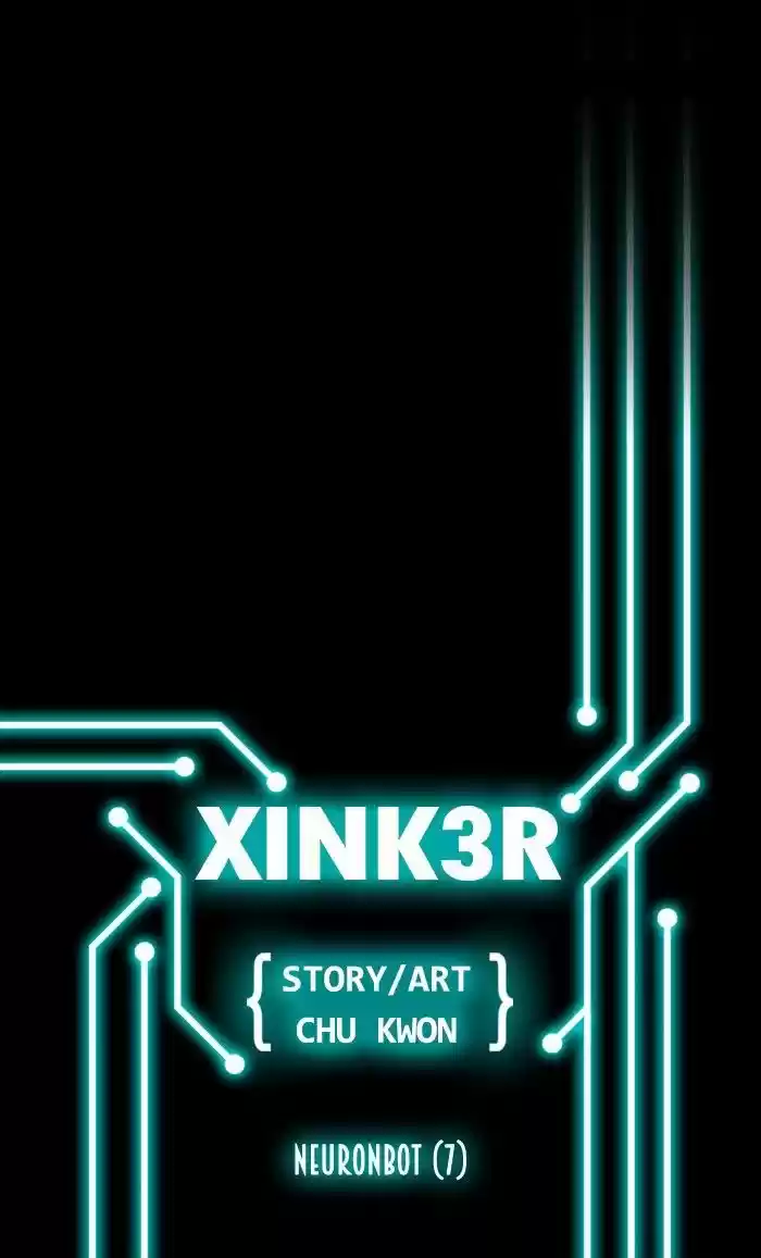XINK3R 49