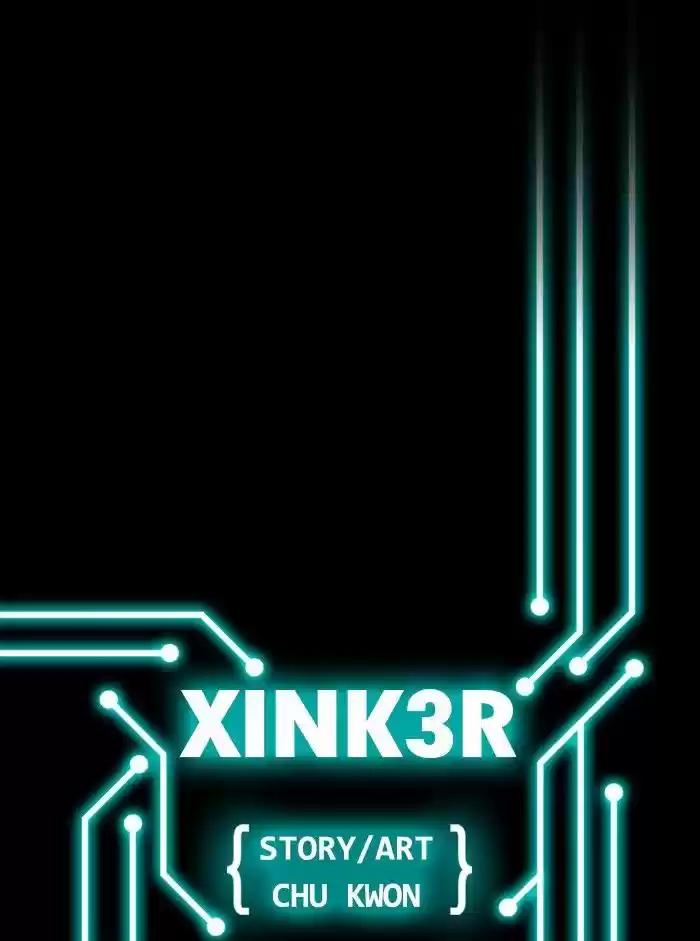 XINK3R 57