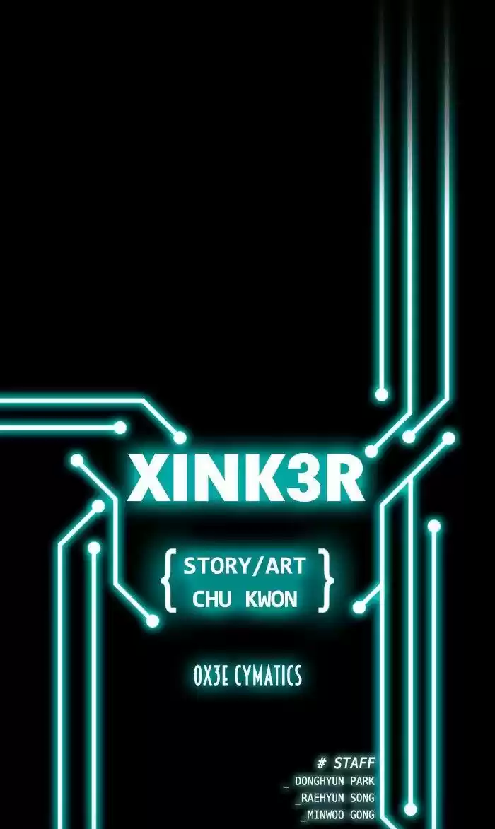 XINK3R 63