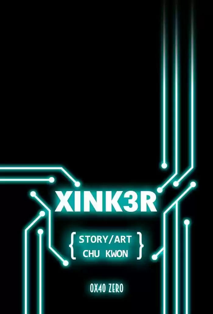 XINK3R 65