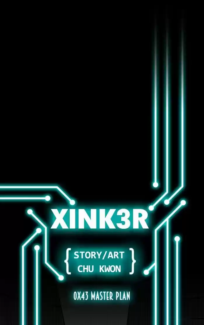 XINK3R 68