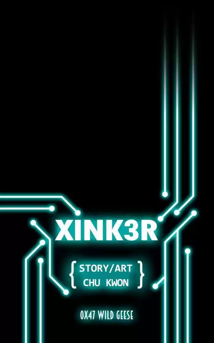 XINK3R 72