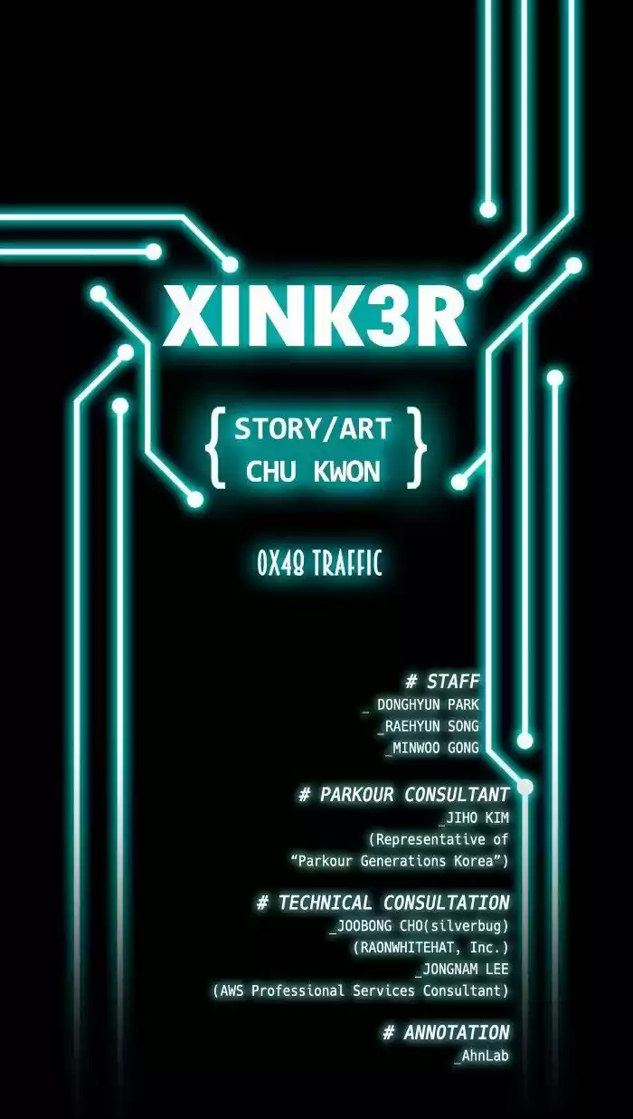 XINK3R 73