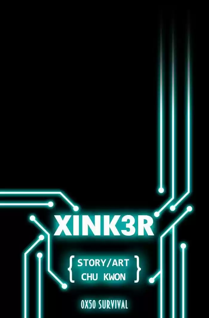XINK3R 81