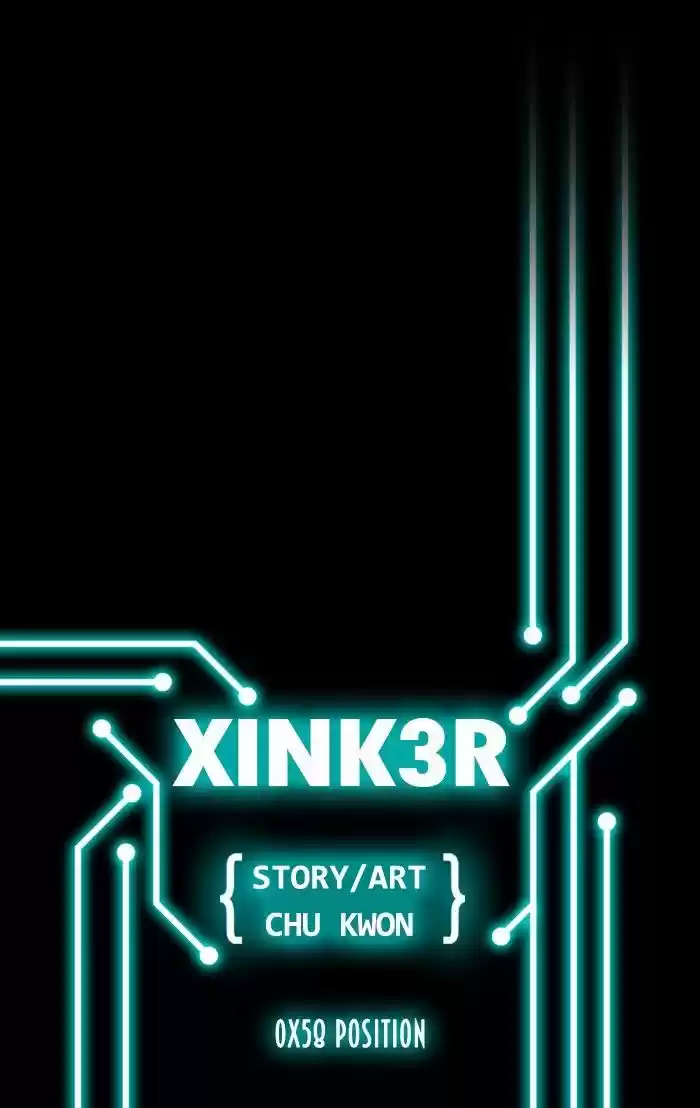 XINK3R 89