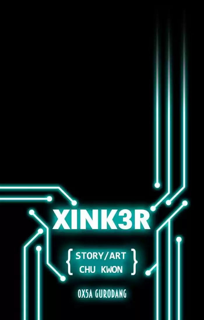 XINK3R 91
