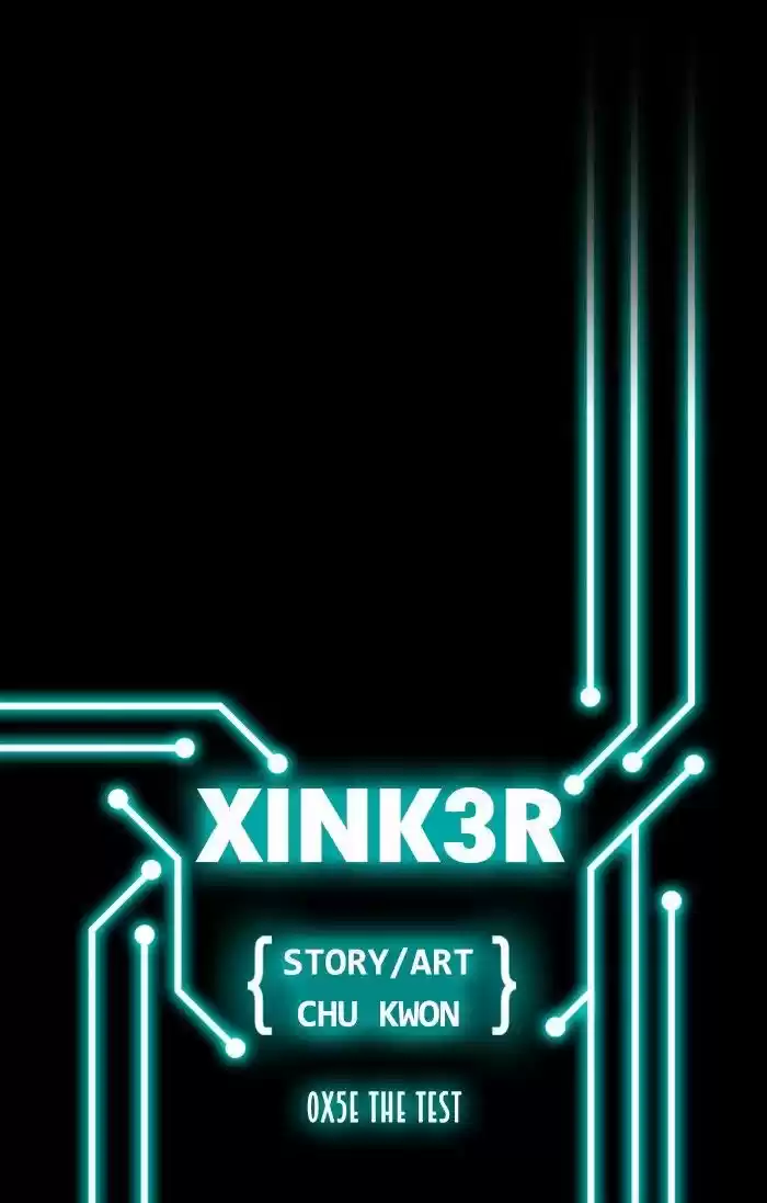 XINK3R 95