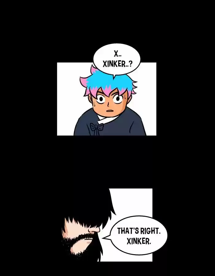 XINK3R ch.092