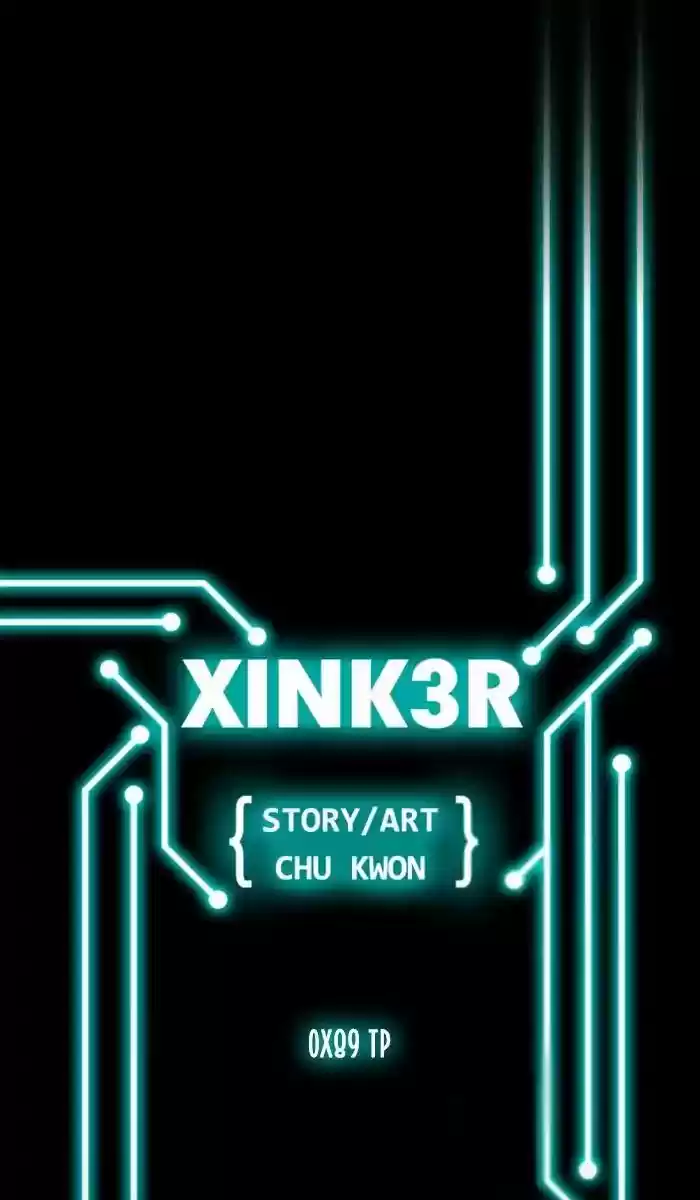 XINK3R ch.137