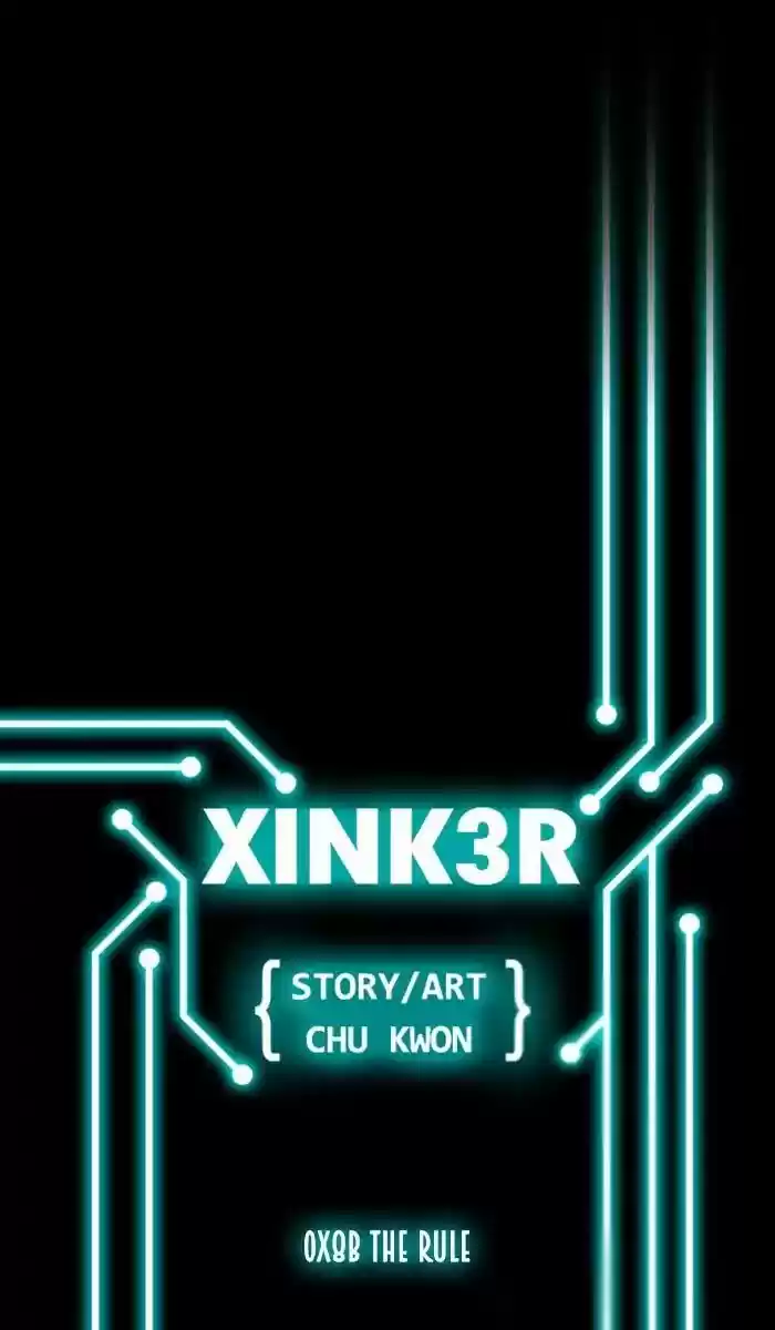 XINK3R ch.139