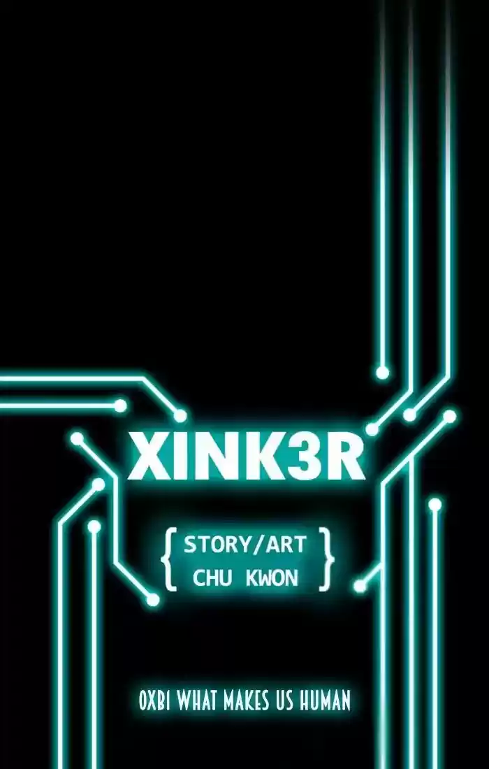 XINK3R ch.178