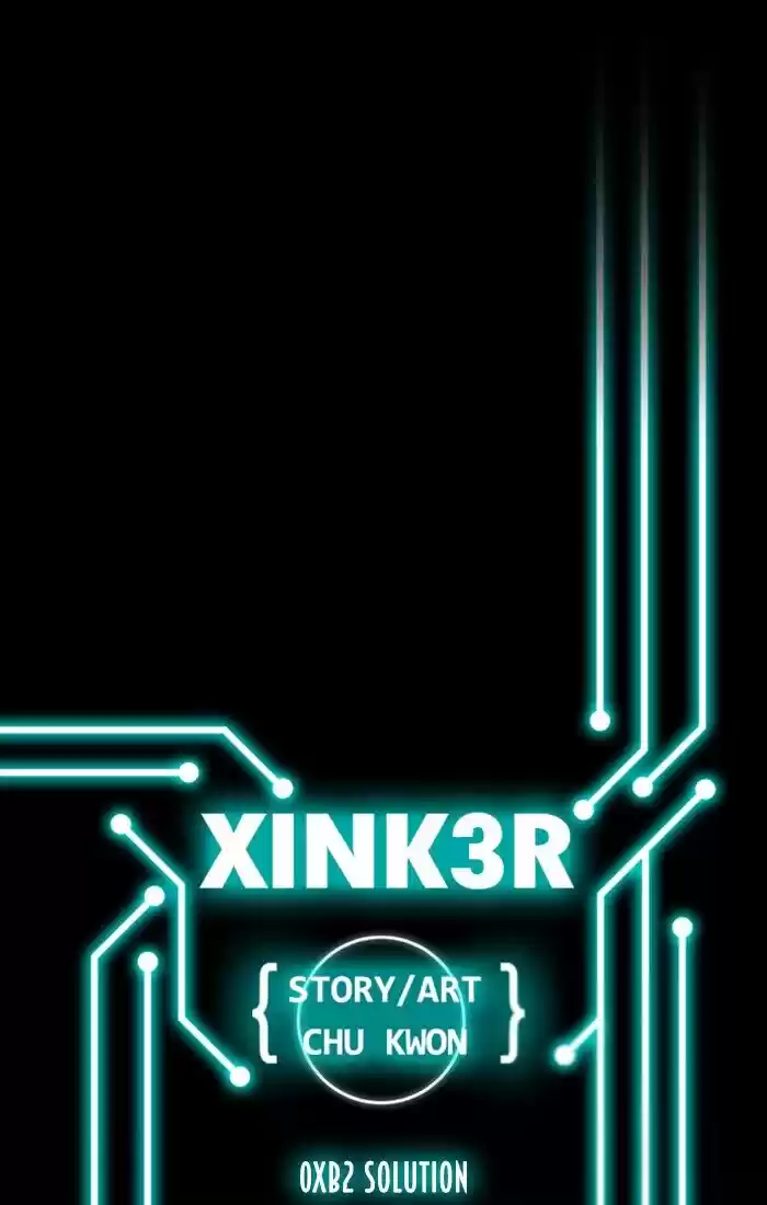 XINK3R ch.179