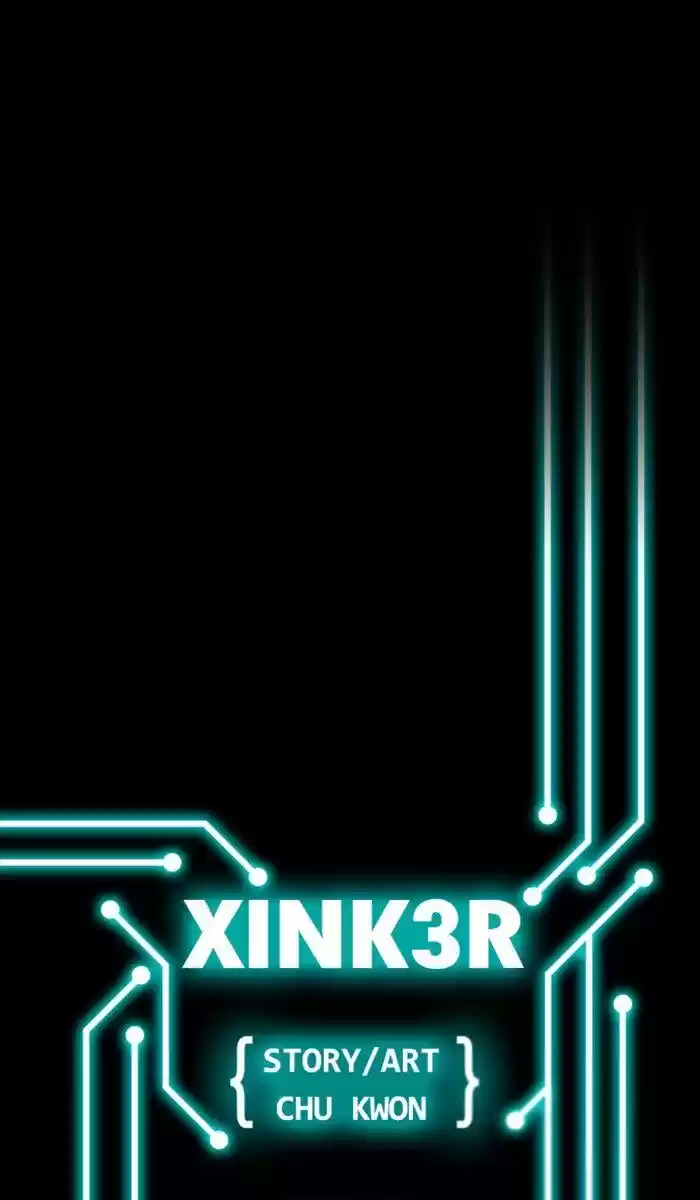 XINK3R ch.198
